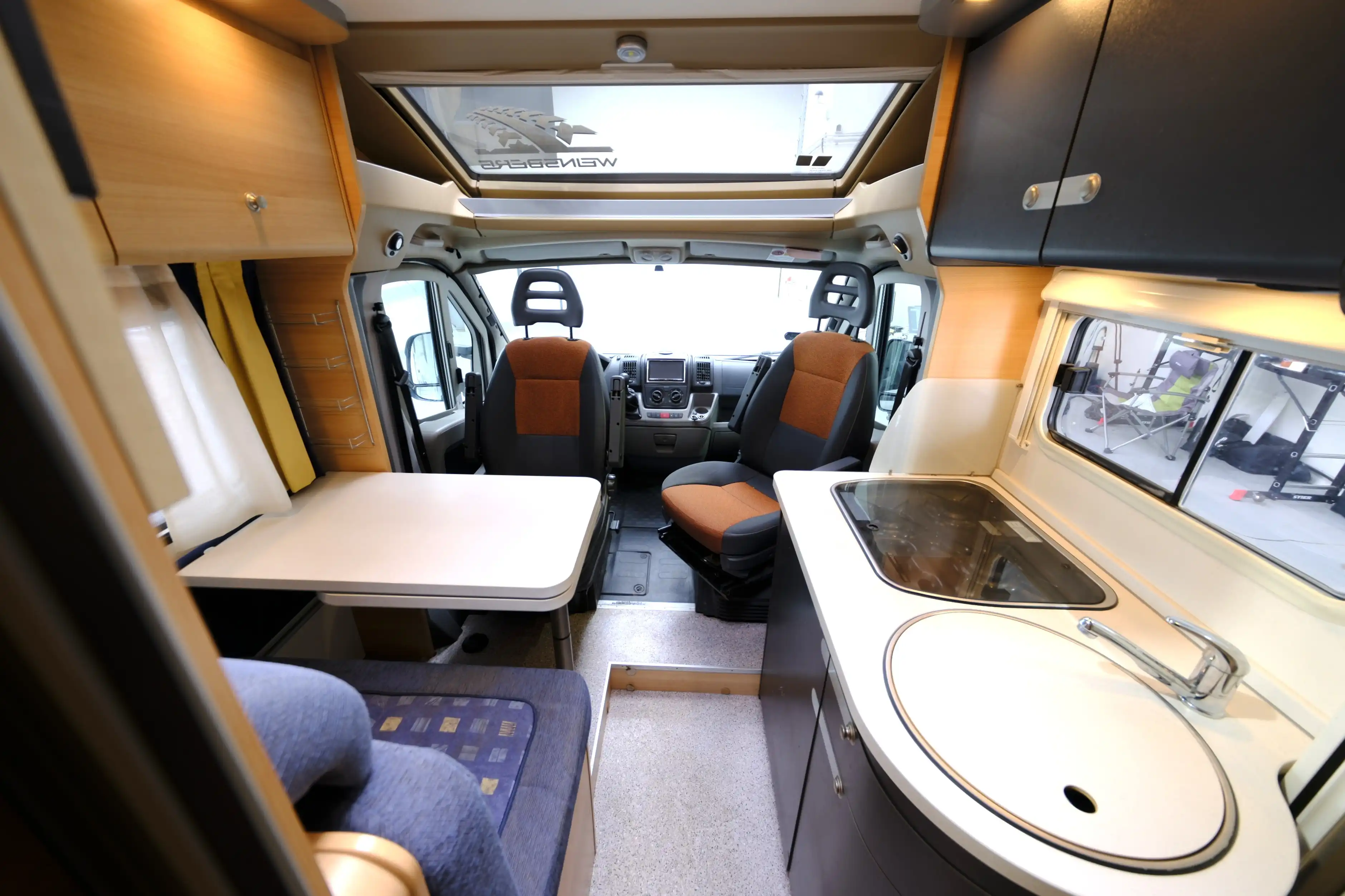 WEINSBERG Imperiale V 601 ME